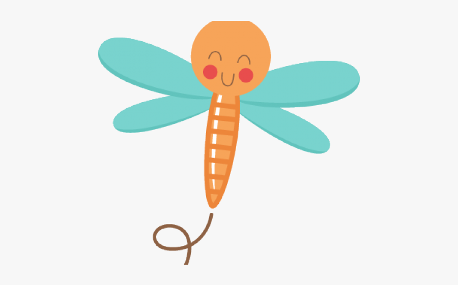Dragonfly Clipart Tiny - Dragonfly Clipart Transparent Background, Transparent Clipart