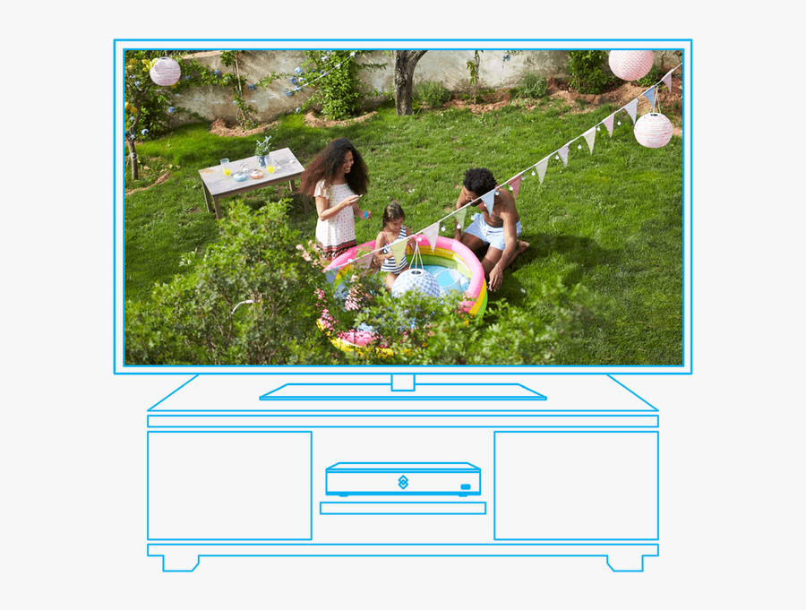 1080p Hd No Compromise - Leisure, Transparent Clipart