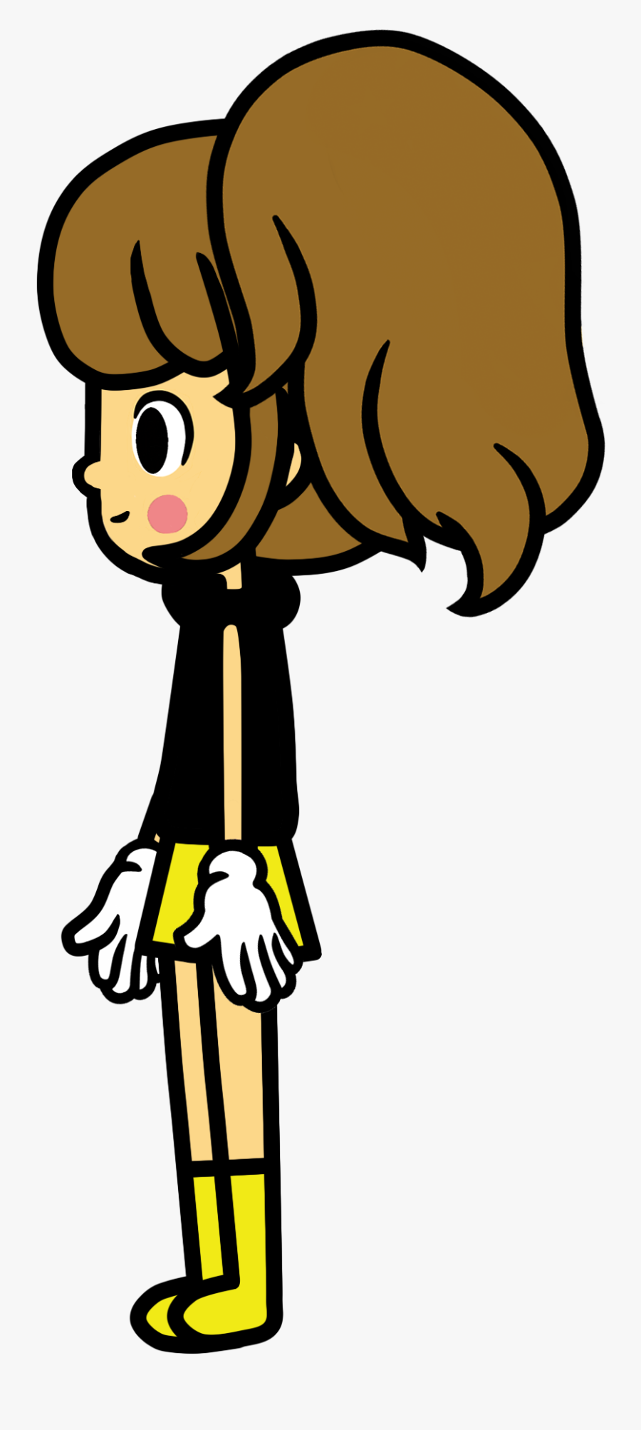 Singer Clipart Pop Singer, Transparent Clipart