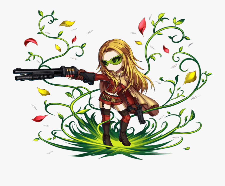 Transparent Nozomi Png - Shin Megami Tensei Nozomi, Transparent Clipart