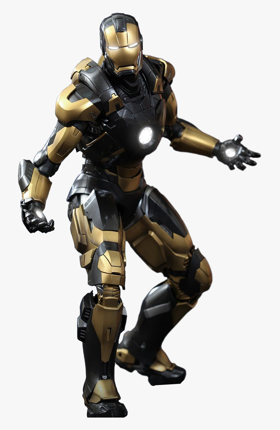 Ironman Png - Iron Man Suit Png, Transparent Clipart