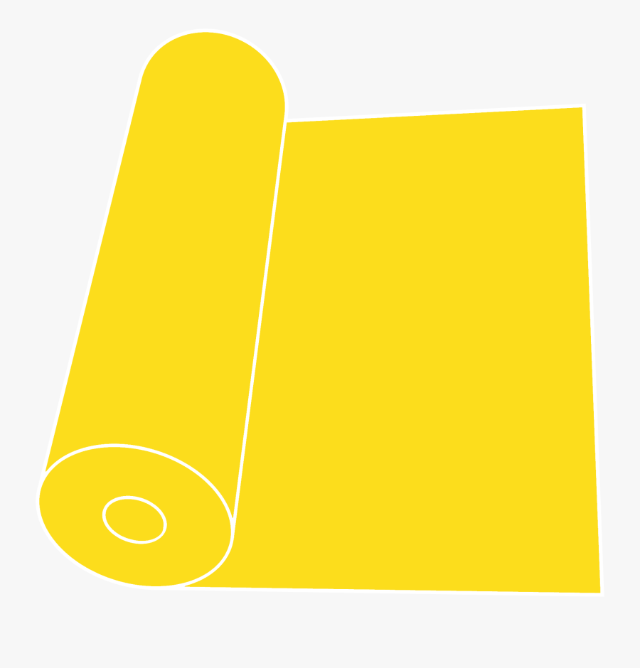 Oracal 651, 24"x30, Transparent Clipart