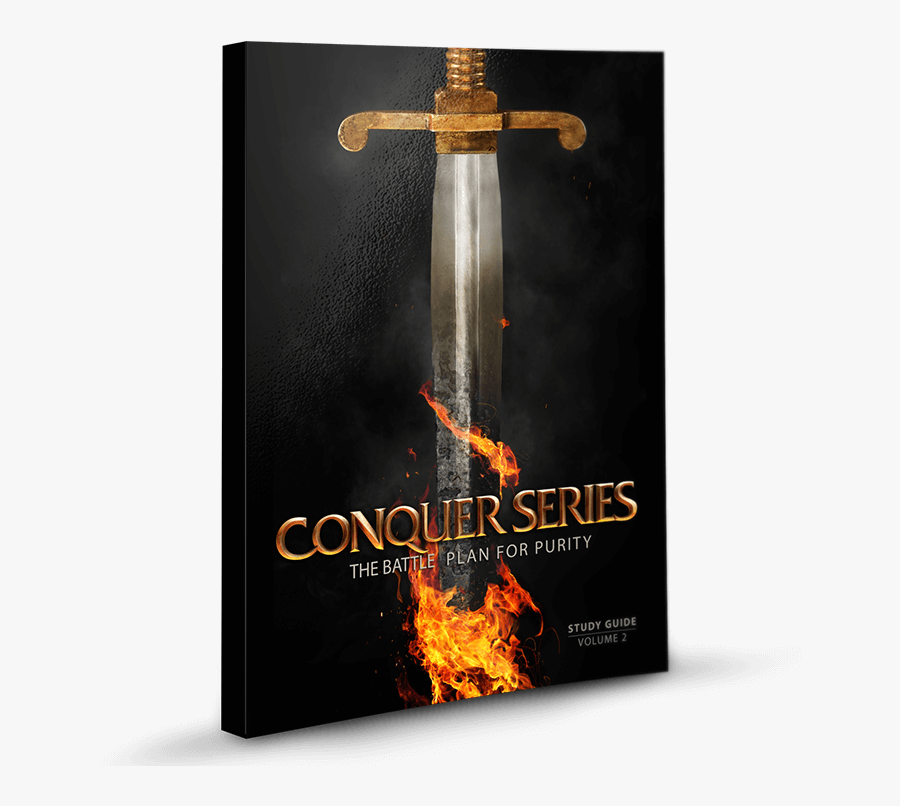 Conquer Series Volume 2 Dvd, Transparent Clipart