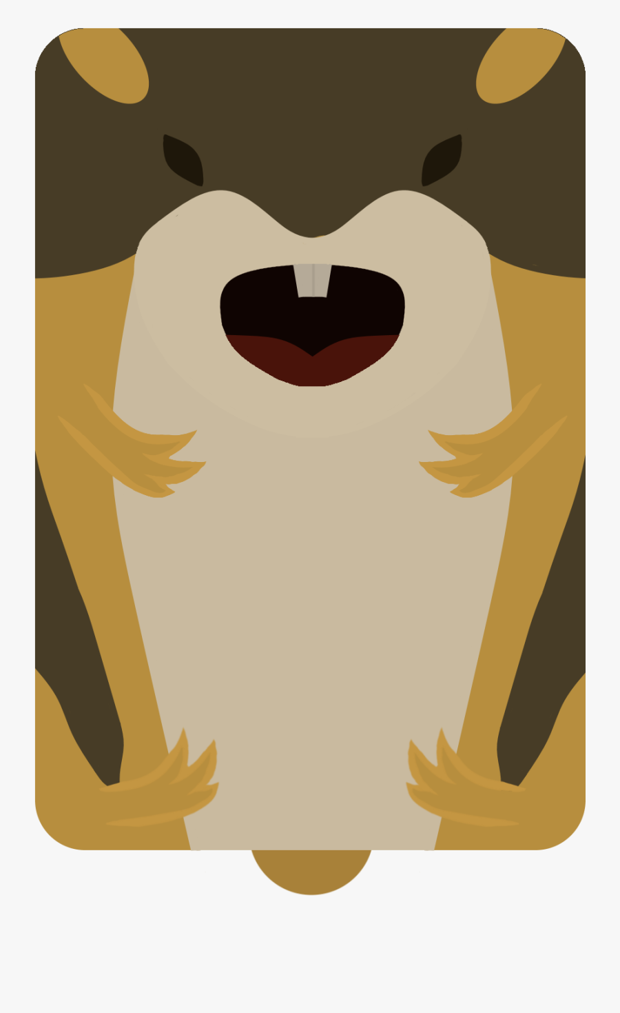 Deeeep Io Animal Ideas, Transparent Clipart