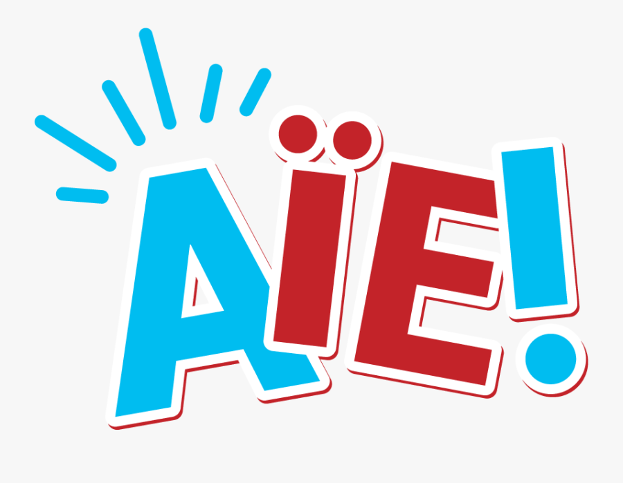 Aie Aie Aie Png, Transparent Clipart