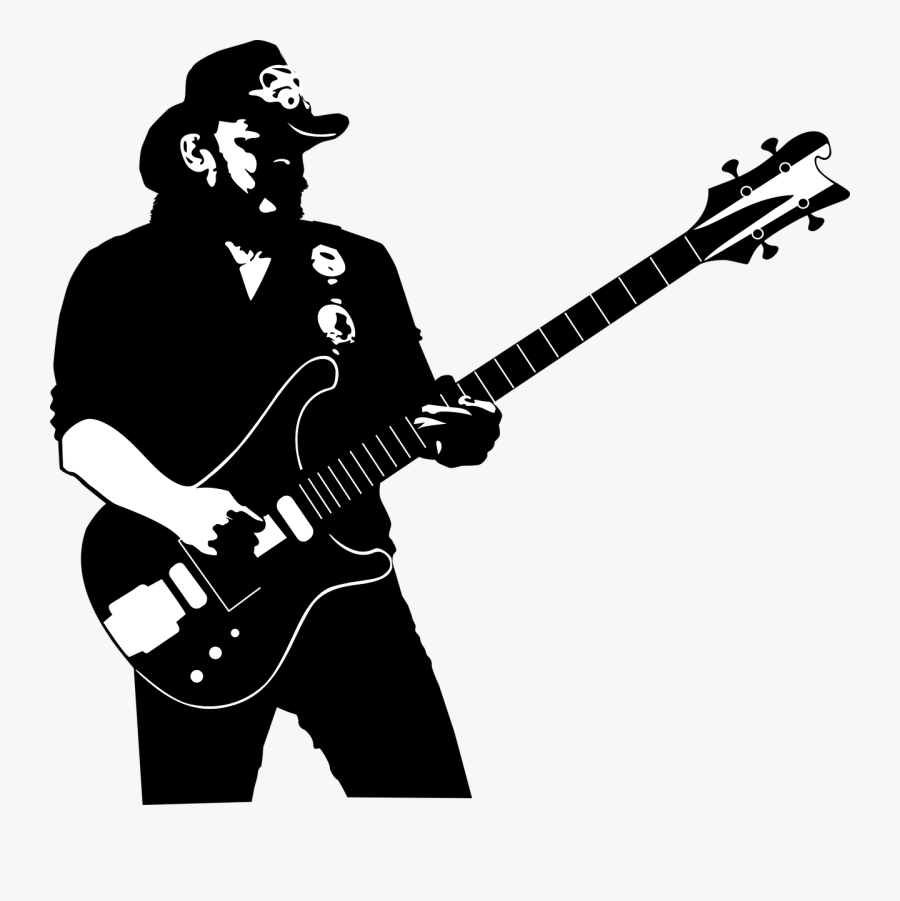 Transparent Rock Png - Lemmy Png, Transparent Clipart