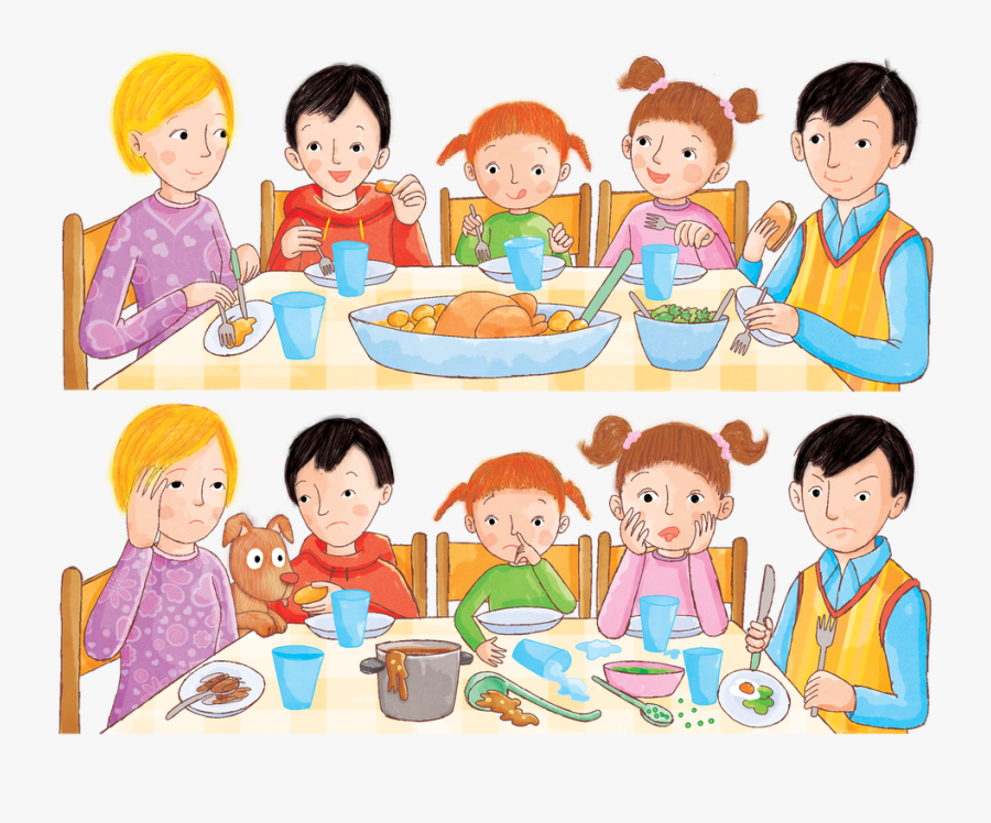 Cartoon, Transparent Clipart