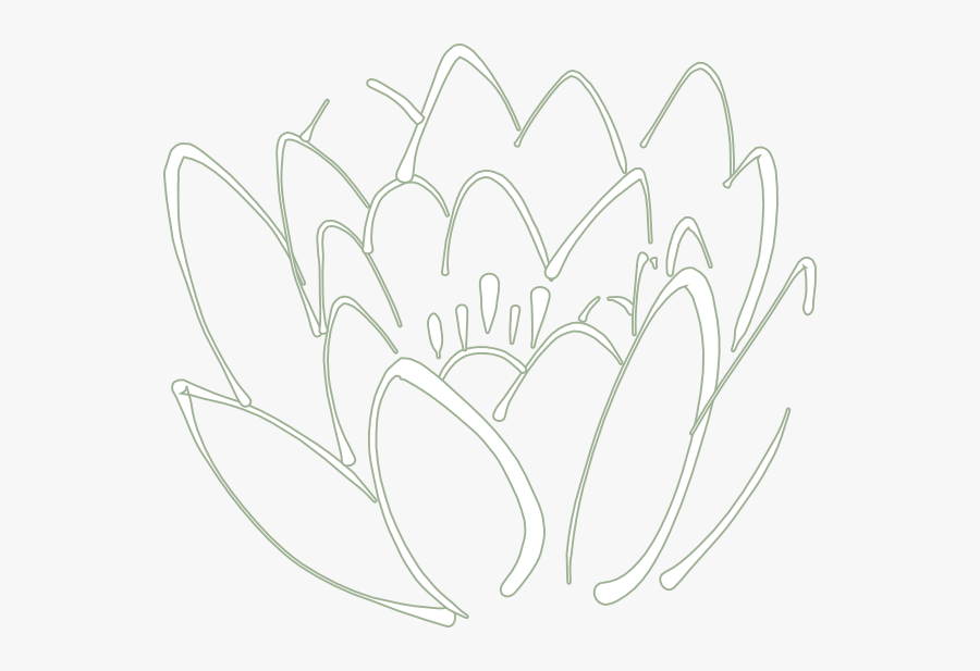 Green Lotus Svg Clip Arts - Mạng Xã Hội Lotus, Transparent Clipart