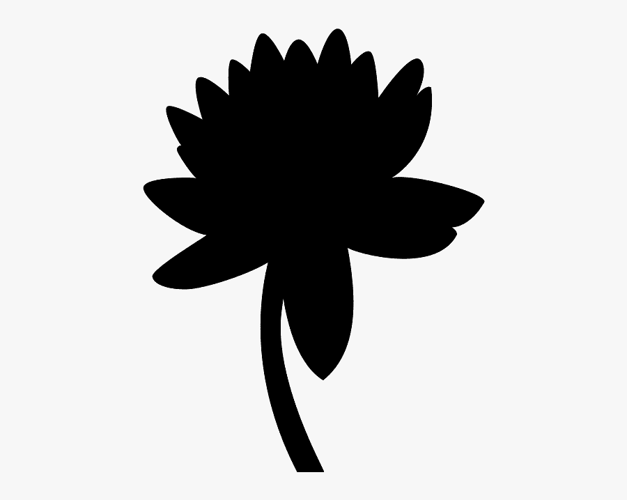 Sunflower, Transparent Clipart