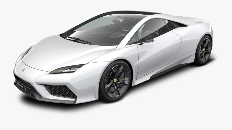 Lotus Esprit Car Png Image - Lotus Esprit 2013, Transparent Clipart