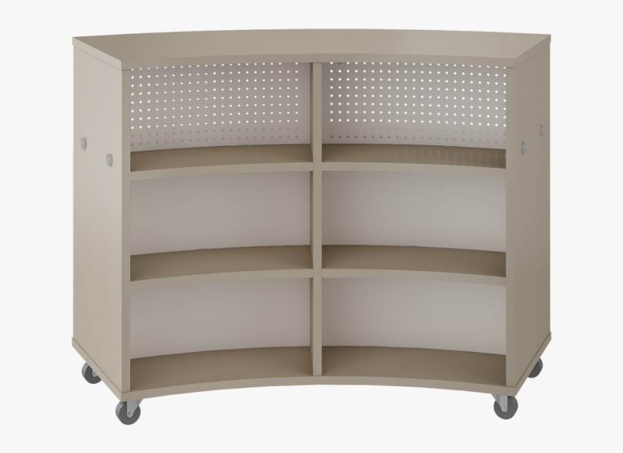 Bookcase, Transparent Clipart