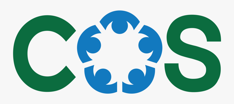 Community Outreach Services - Cos Logo, Transparent Clipart