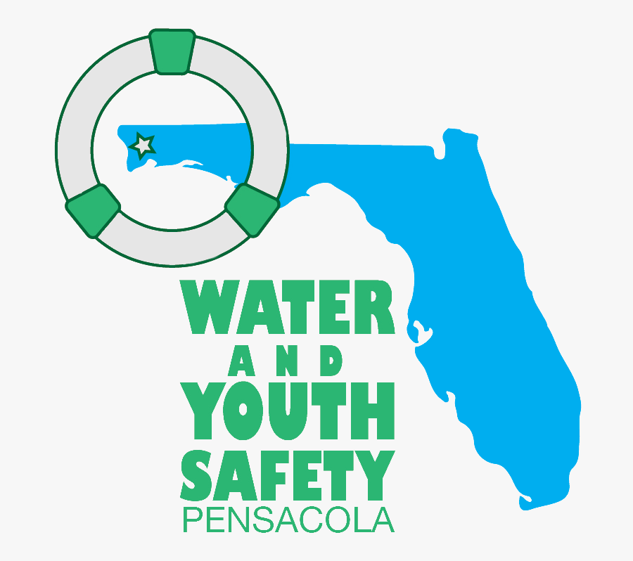 The Greater Pensacola Aquatic, Transparent Clipart