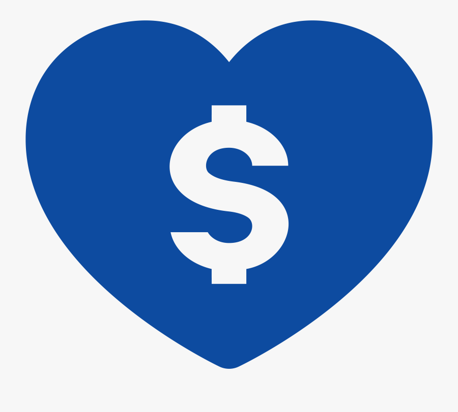 Southwest Airlines Heart Png - Camera Icon, Transparent Clipart