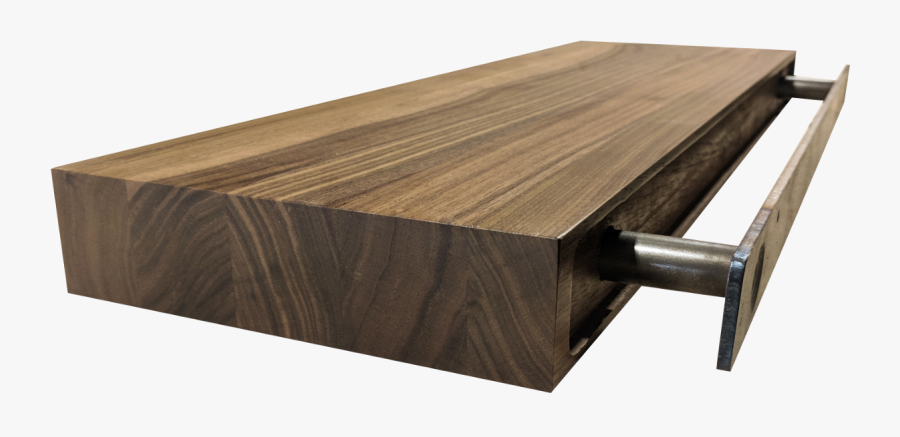 Installing Floating Shelves, Transparent Clipart