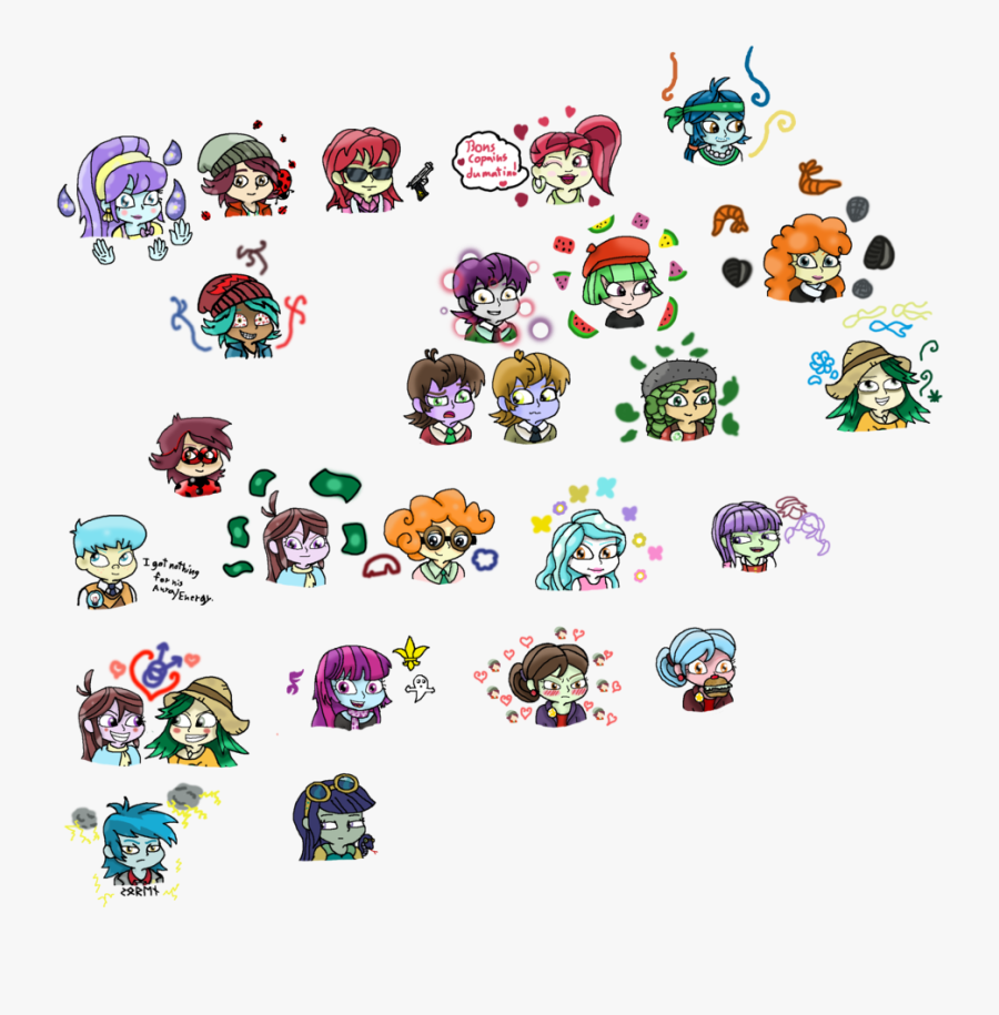 Transparent Planets Clipart - Planet Chibi, Transparent Clipart