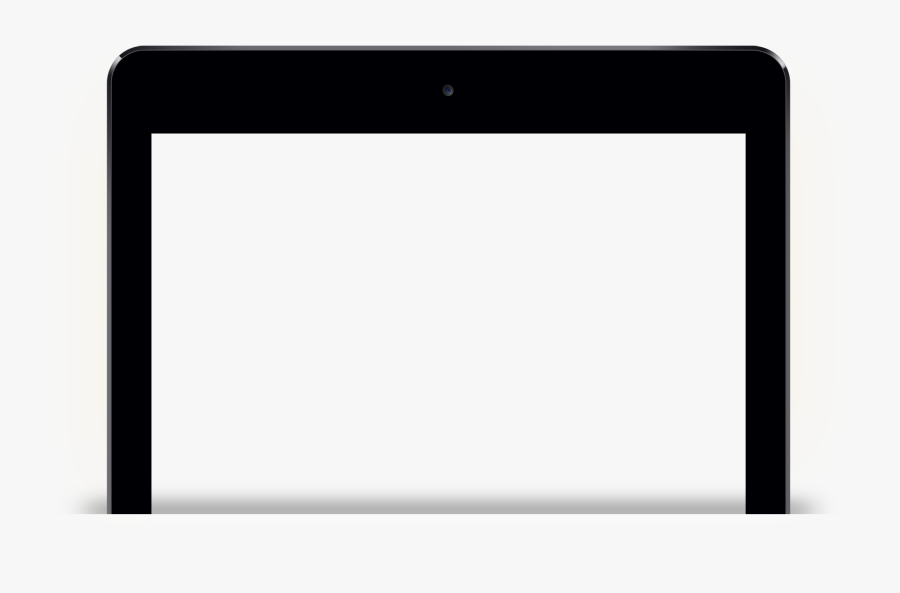 Display Device, Transparent Clipart