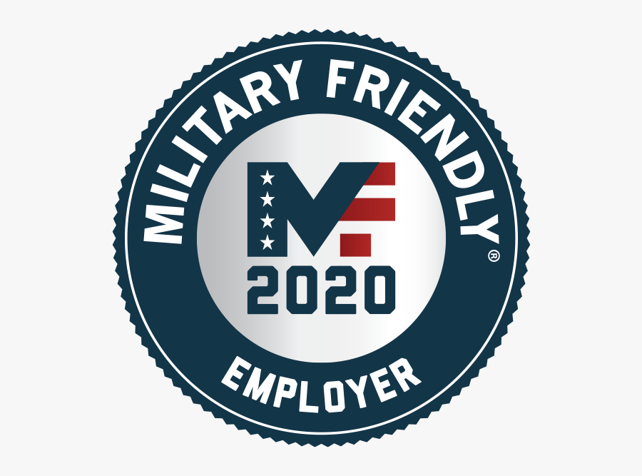 Caliber Named Military Friendly Employer - Woodford Reserve, Transparent Clipart