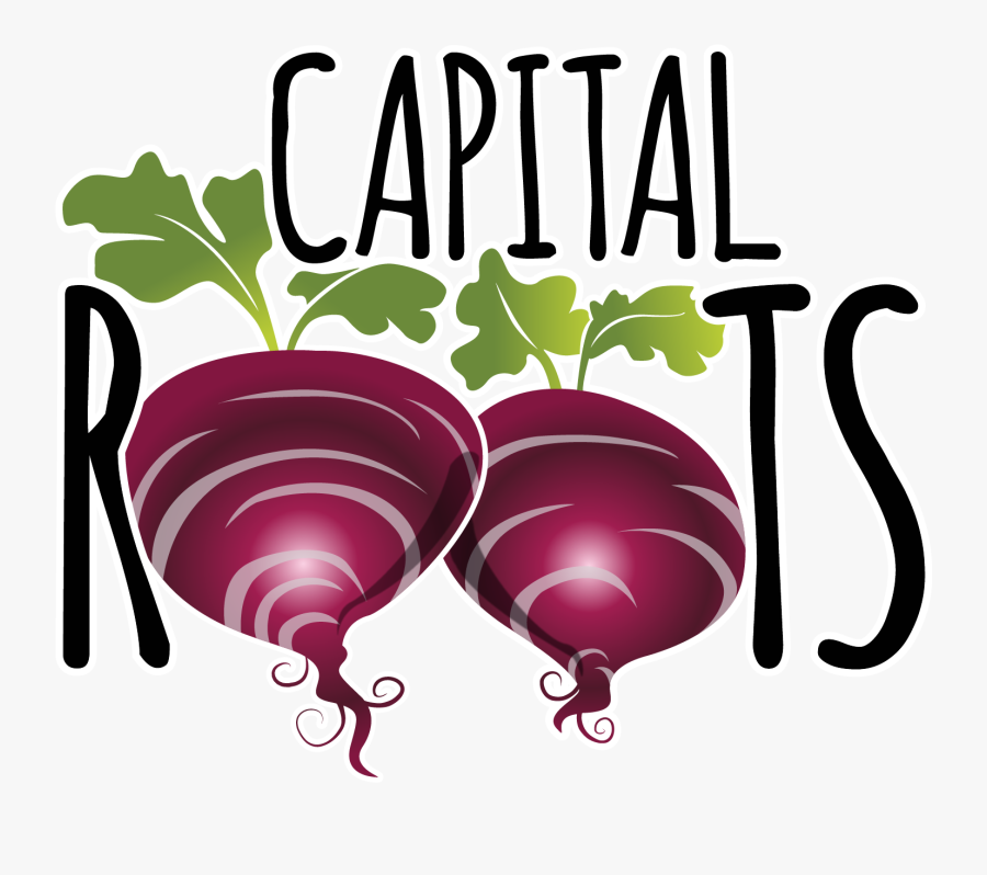 Capital Roots - Capital Roots Troy Ny, Transparent Clipart