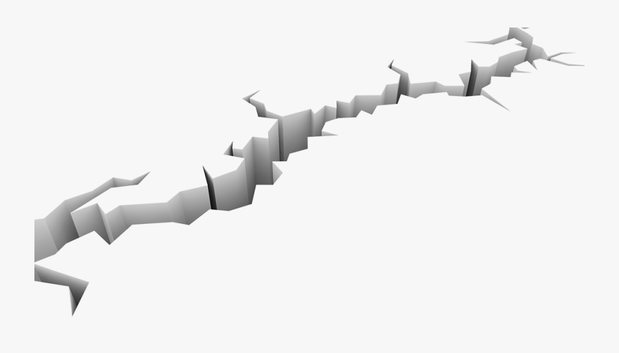 Crack Houdini, Transparent Clipart