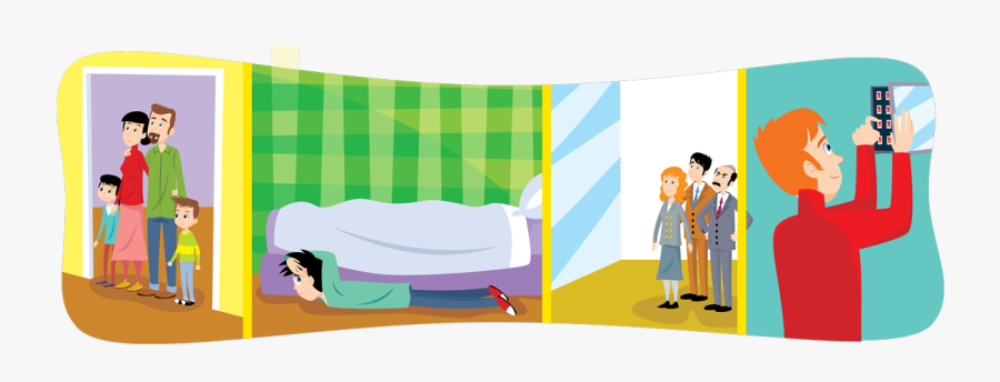 Cartoon, Transparent Clipart