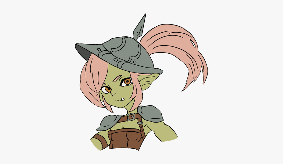 Thug - Cartoon, Transparent Clipart