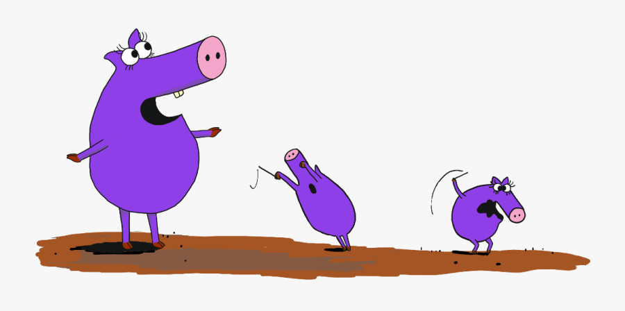 Cartoon, Transparent Clipart