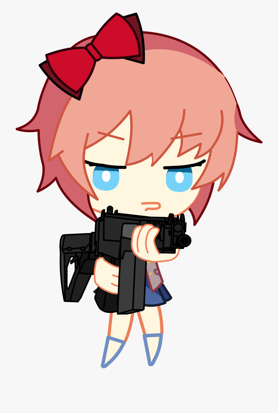 Cartoon, Transparent Clipart