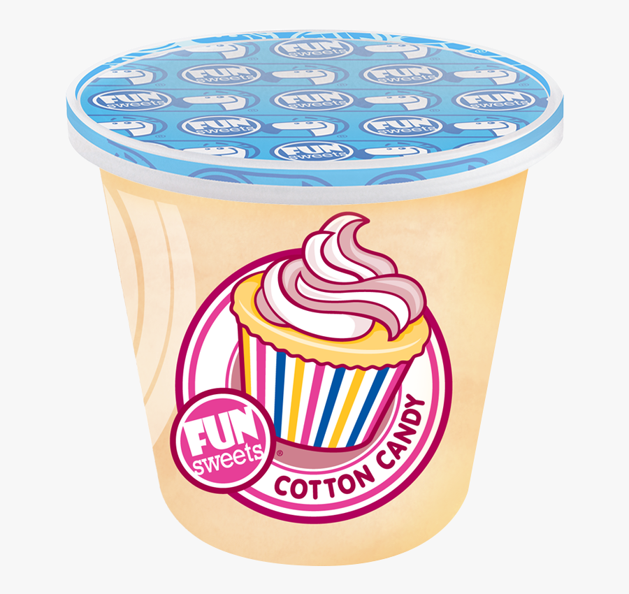 Fun Sweets, Transparent Clipart