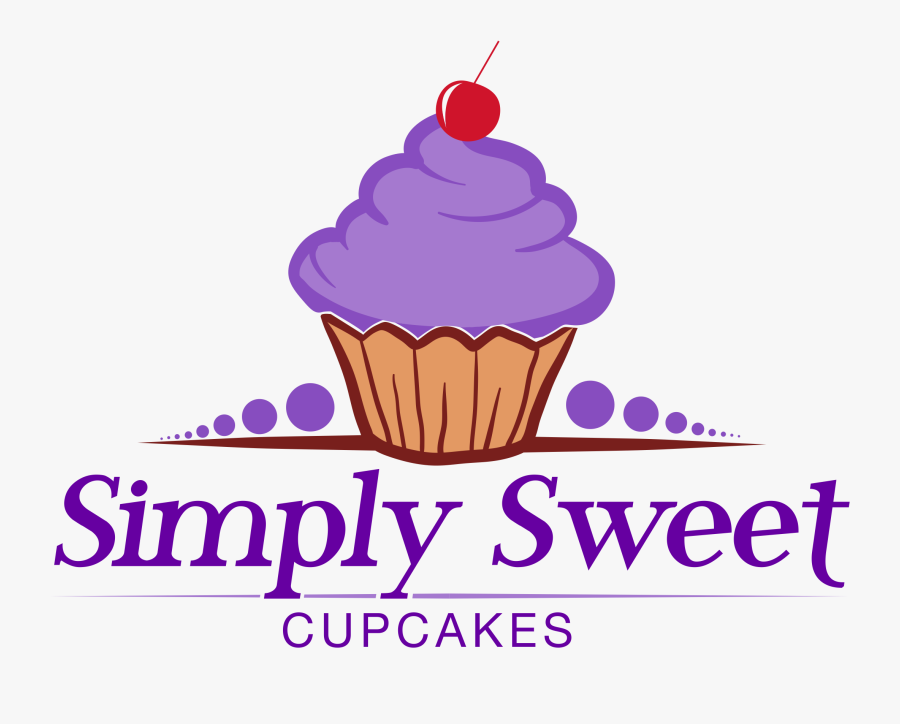 Transparent Thanksgiving Cupcake Clipart - Illustration, Transparent Clipart