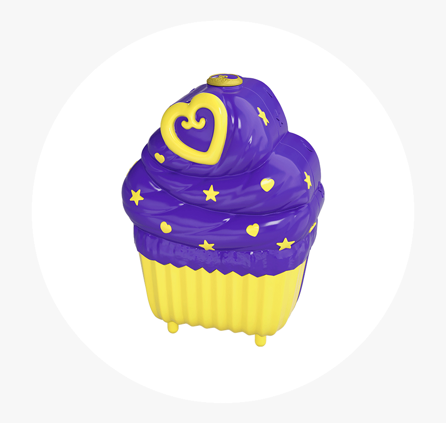 Baked Sweets Clip Art, Transparent Clipart