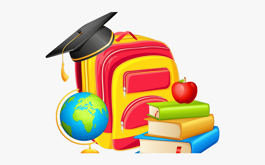 Clipart School Png, Transparent Clipart