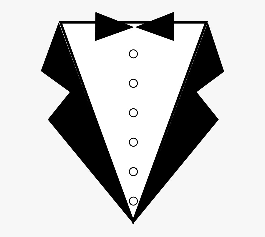 The Old Fashioned Groom - Groomsman Svg Free, Transparent Clipart
