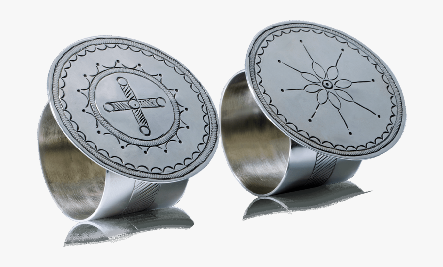 Transparent Ringing Alarm Clock Png - Silver, Transparent Clipart