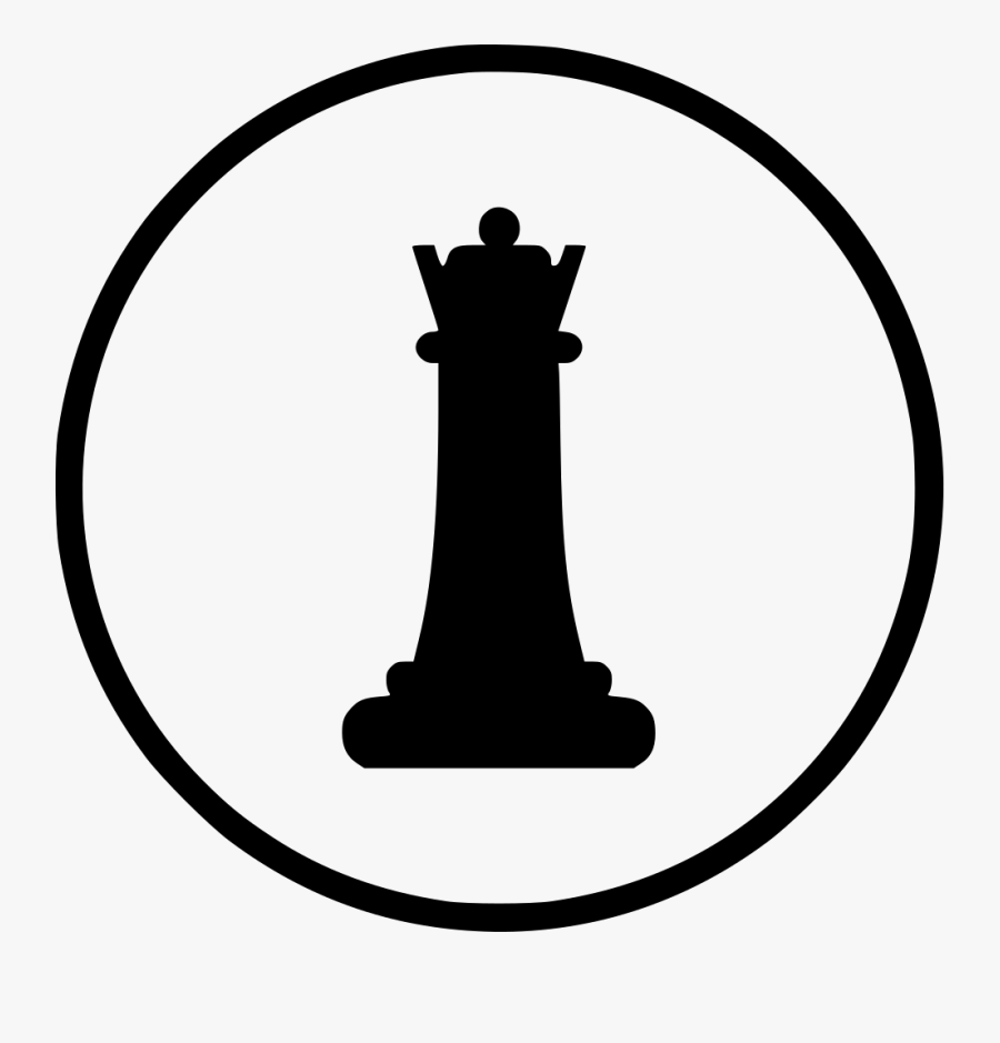 S Battle Checkmate Chess Figure Queen Chessboard - Chess, Transparent Clipart