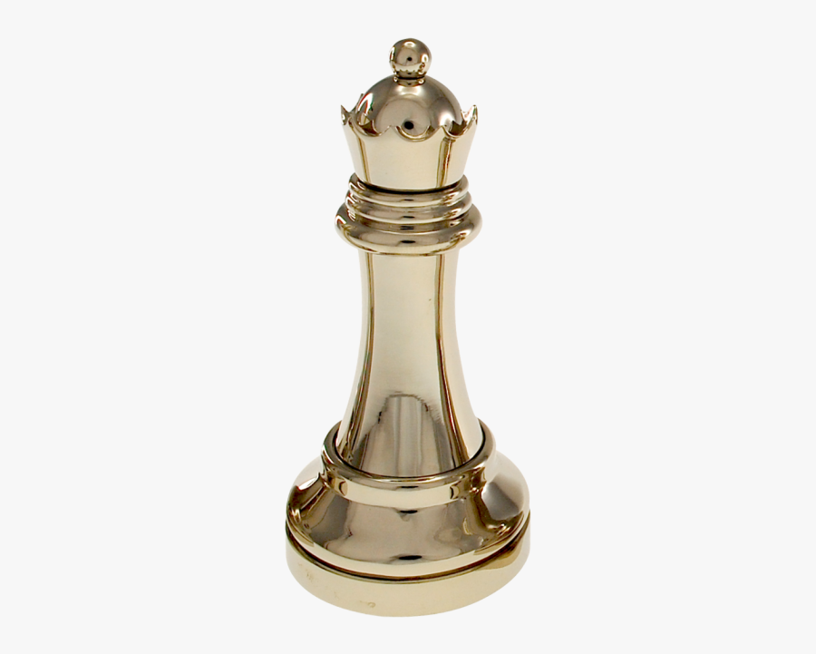 Queen Image - Queen Chess Piece Png, Transparent Clipart