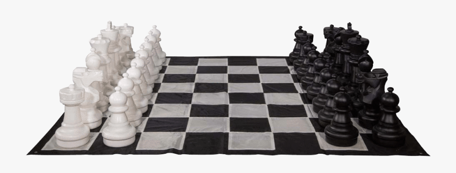 Chess Board Png, Transparent Clipart
