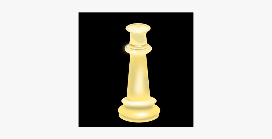 Queen - Chess, Transparent Clipart