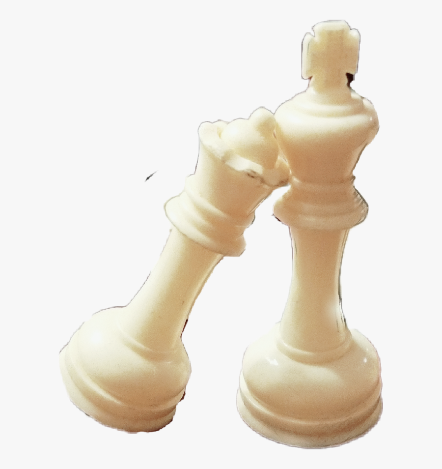 #chess #chessfigures #chesspieces #true Love #queen - Chess, Transparent Clipart