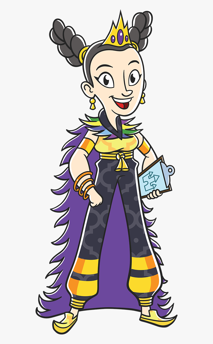 Cartoon, Transparent Clipart