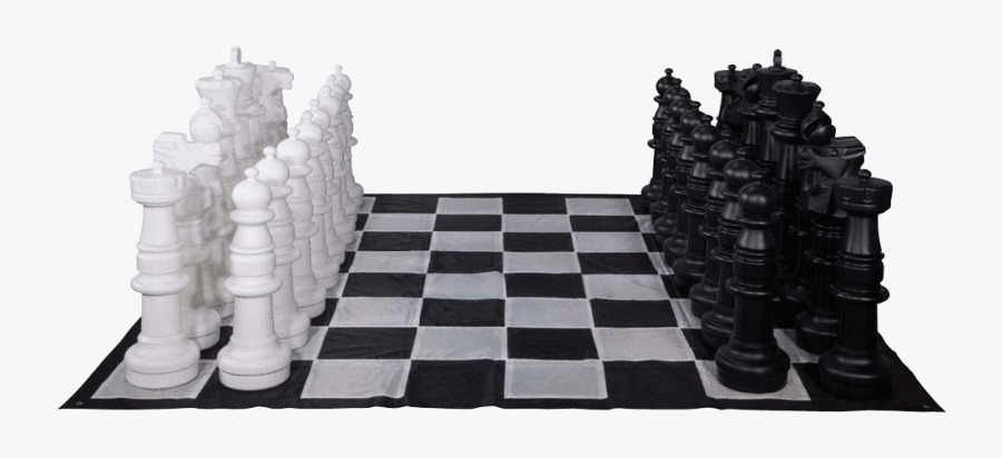 Chess, Transparent Clipart