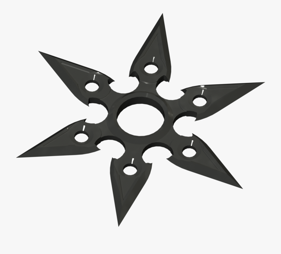 Shuriken , Free Transparent Clipart - ClipartKey (900 x 812 Pixel)