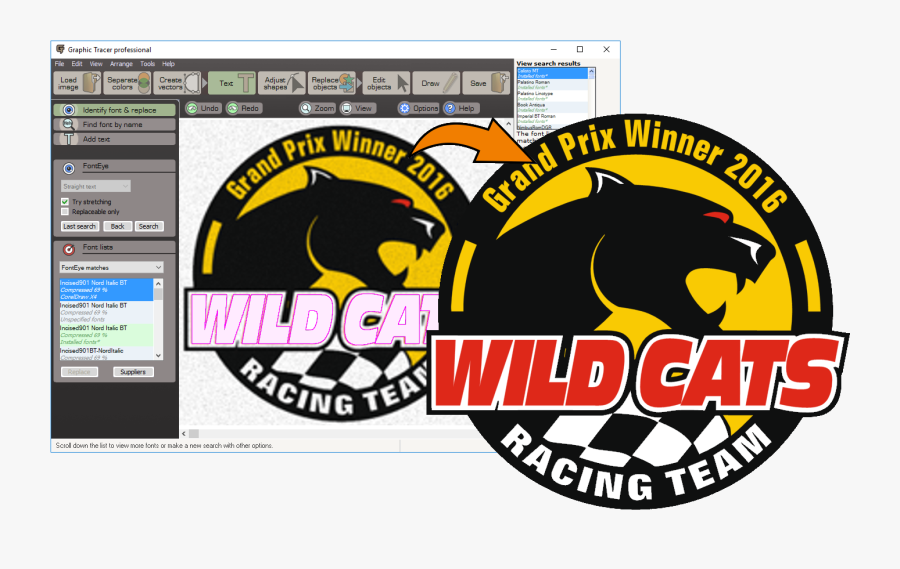 Graphics Software, Transparent Clipart