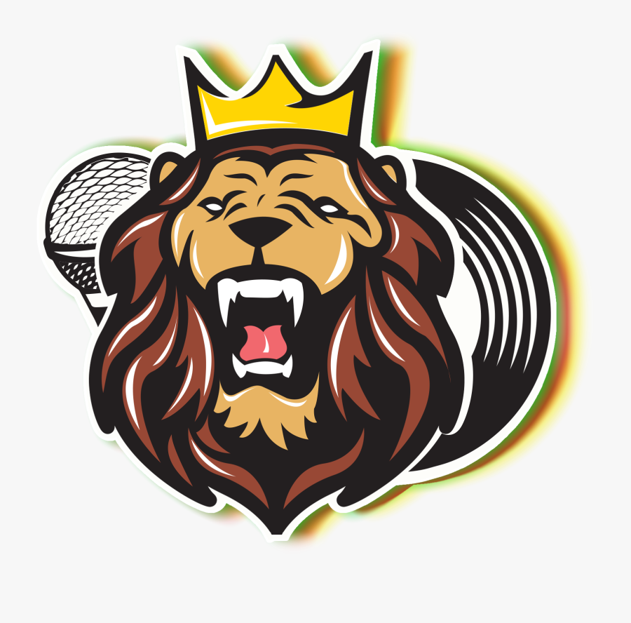 Masai Lion, Transparent Clipart