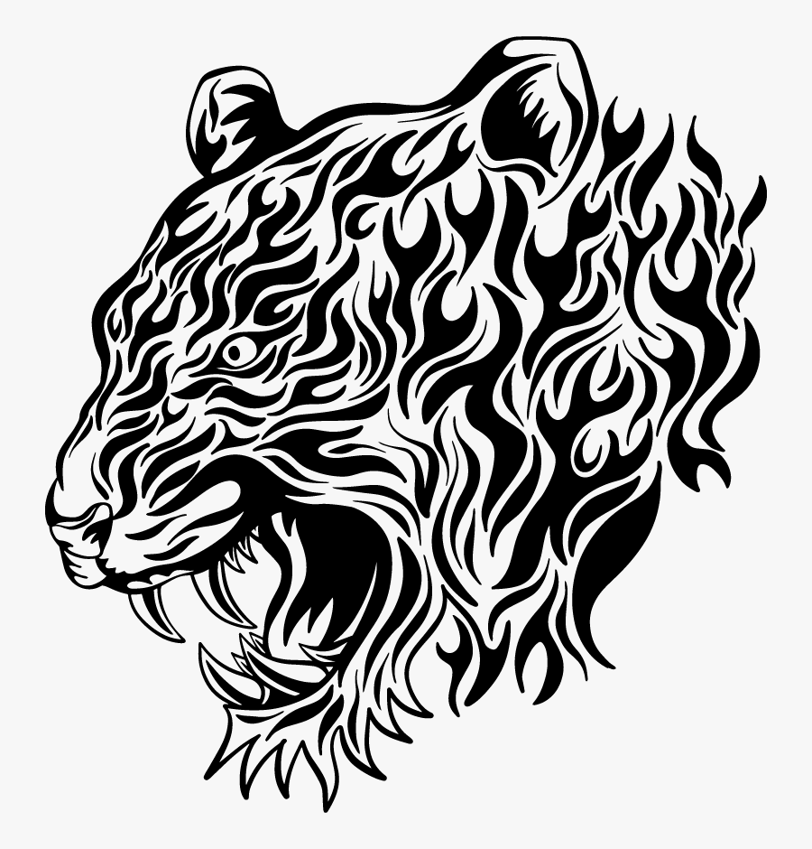 Roaring Lion Clip Art, Transparent Clipart