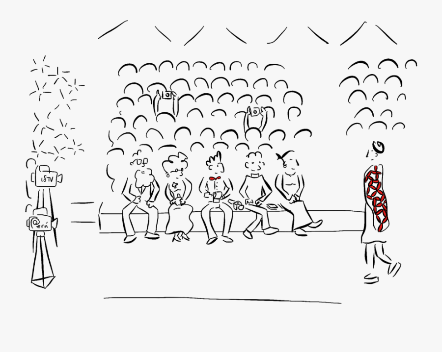 Cartoon, Transparent Clipart