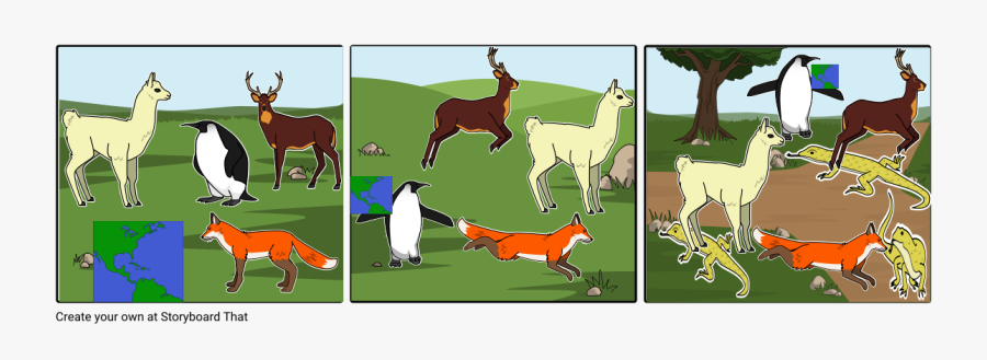 Cartoon, Transparent Clipart
