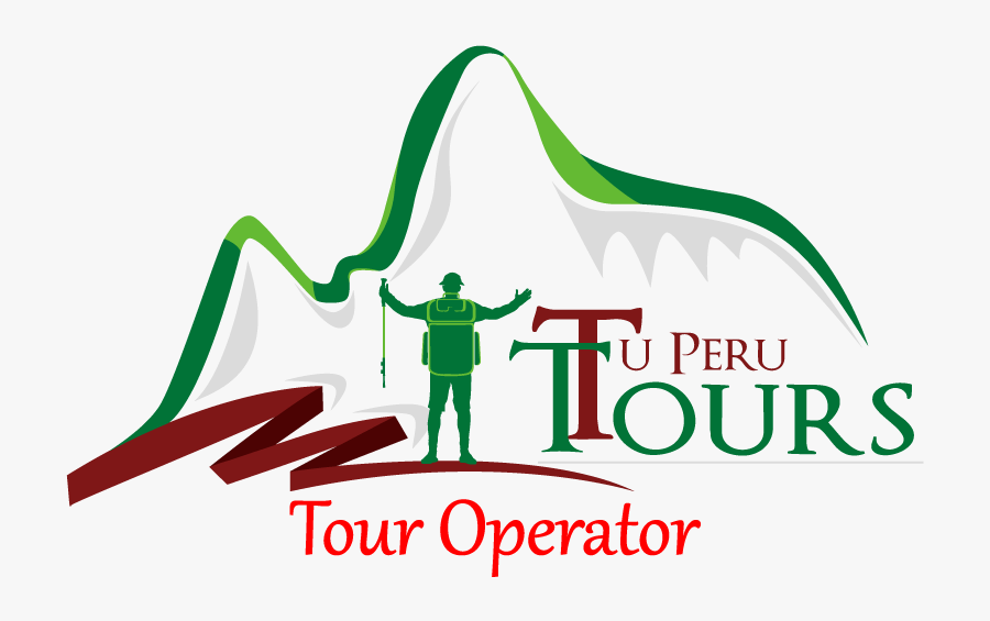 Tu Peru Tours, Transparent Clipart