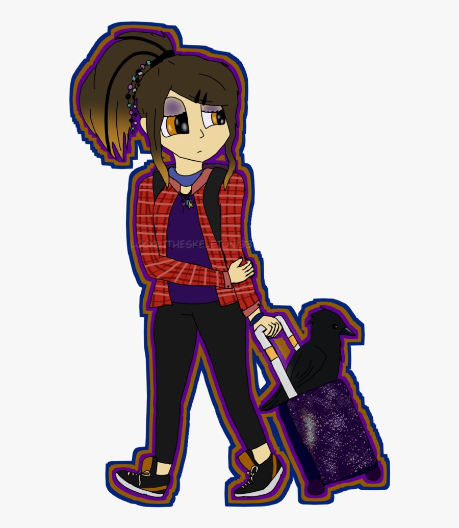 Cartoon, Transparent Clipart