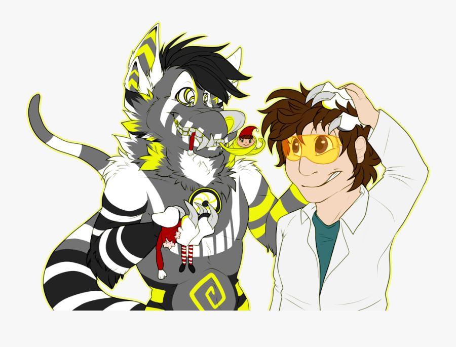 Cartoon, Transparent Clipart